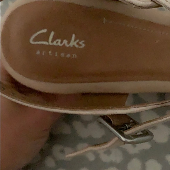 Platform sandals - Picture 4 of 6